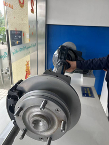 Manșon pentru puntea spate a mașinii