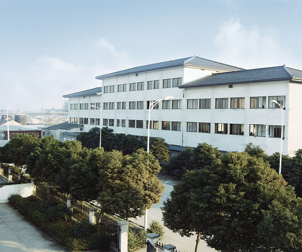 Suzhou Baoxin Precision Mechanical Co., Ltd