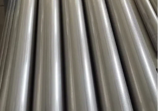 Ưu điểm của ống c&ocirc;ng nghiệp kh&ocirc;ng gỉ liền mạch NBK cho c&aacute;c ứng dụng c&ocirc;ng nghiệp