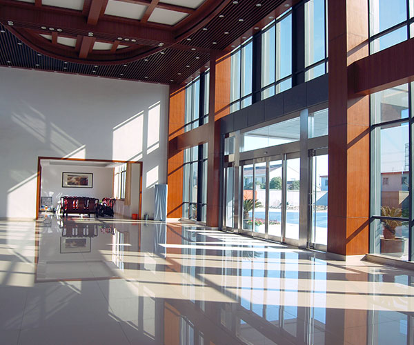 Suzhou Baoxin Precision Mechanical Co.,Ltd